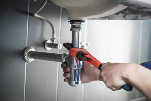 Best Water Leak Repair  in Pea Ridge, FL