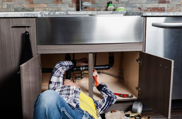 Best Residential Plumbing Services  in Pea Ridge, FL