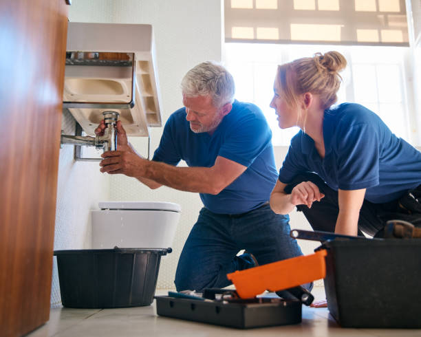 Best Commercial Plumbing Services  in Pea Ridge, FL
